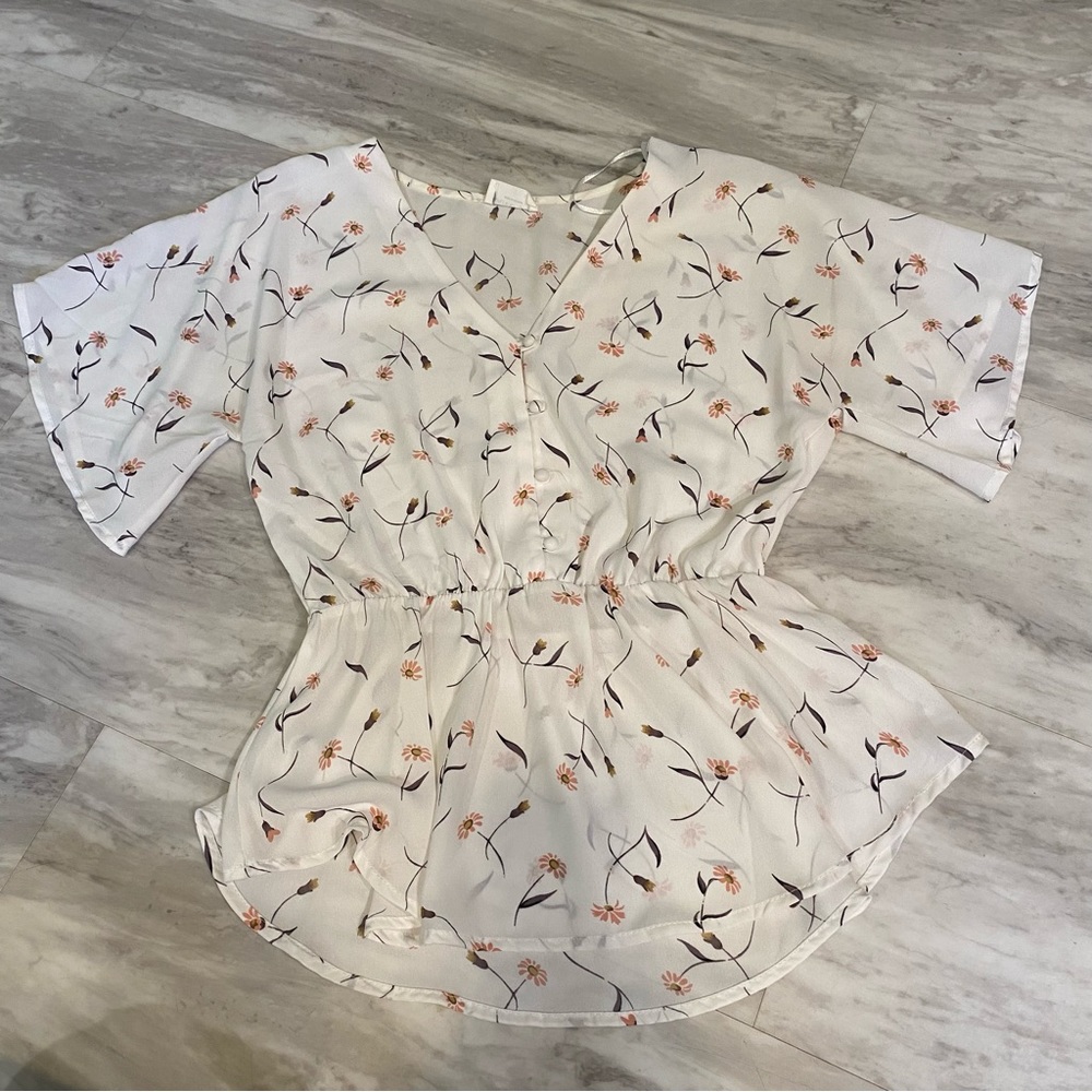 Blouse
